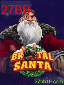 BrutalSanta