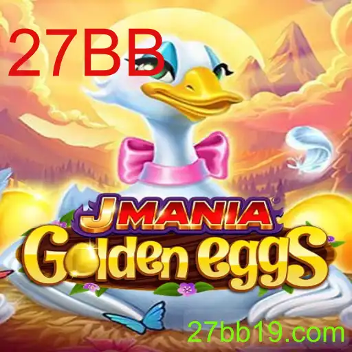JManiaGoldenEggs