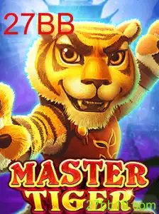 MasterTiger