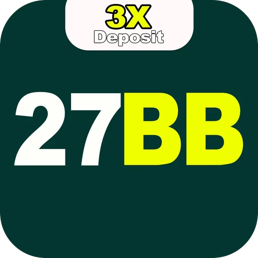 27BB-Plataforma oficialmente certificada, acesso seguro à conta. Logo